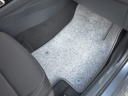 EVA коврики на Audi Q2L 2016 - 2026 в Улан-Удэ EVA коврики на Audi Q2L 2016 - 2026 в Улан-Удэ