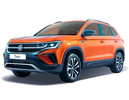 EVA коврики на Volkswagen Taos 2020 - 2026 в Улан-Удэ EVA коврики на Volkswagen Taos 2020 - 2026 в Улан-Удэ