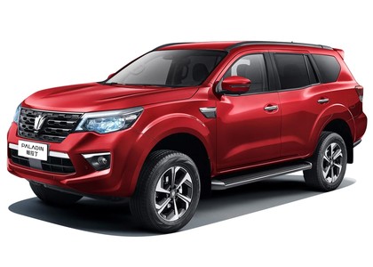 Ворсовые коврики на Oting Paladin 2023 - 2026 в Улан-Удэ Ворсовые коврики на Oting Paladin 2023 - 2026 в Улан-Удэ