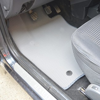 Коврики на Renault Logan I 2004 - 2016 в Улан-Удэ Коврики на Renault Logan I 2004 - 2016 в Улан-Удэ