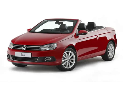 Коврики на Volkswagen Eos 2005&nbsp;-&nbsp;2015 в Улан-Удэ