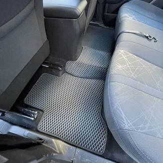 EVA коврики на Great Wall Poer KingKong 2021&nbsp;-&nbsp;2026 в Улан-Удэ