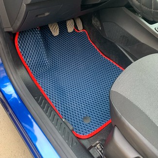 EVA коврики на Renault Arkana 2018&nbsp;-&nbsp;2026 в Улан-Удэ