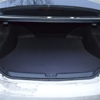 Ворсовые коврики на Honda Civic IX 4d 2012&nbsp;-&nbsp;2015 в Улан-Удэ