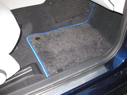 Коврики на Mercedes GLK (X204) 2008 - 2015 в Улан-Удэ Коврики на Mercedes GLK (X204) 2008 - 2015 в Улан-Удэ