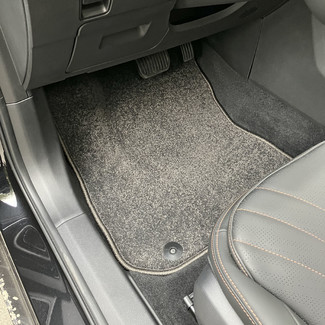 EVA коврики на Geely Preface 2020 - 2026 в Улан-Удэ EVA коврики на Geely Preface 2020 - 2026 в Улан-Удэ