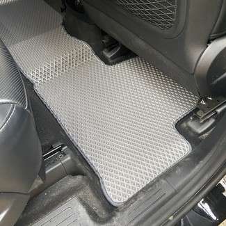 EVA коврики на KIA Sorento IV 2020&nbsp;-&nbsp;2026 в Улан-Удэ