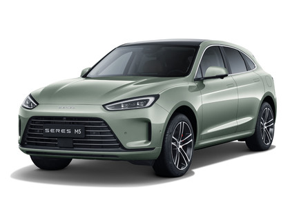 Ворсовые коврики на Seres M5 2021&nbsp;-&nbsp;2026 в Улан-Удэ