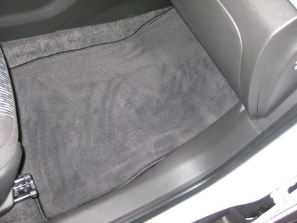 Ворсовые коврики на Opel Mokka 2012&nbsp;-&nbsp;2019 в Улан-Удэ