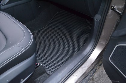 Ворсовые коврики на FAW Besturn X40 2016 - 2023 в Улан-Удэ Ворсовые коврики на FAW Besturn X40 2016 - 2023 в Улан-Удэ