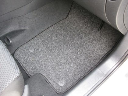 EVA коврики на Volkswagen Jetta VI 2010&nbsp;-&nbsp;2019 в Улан-Удэ