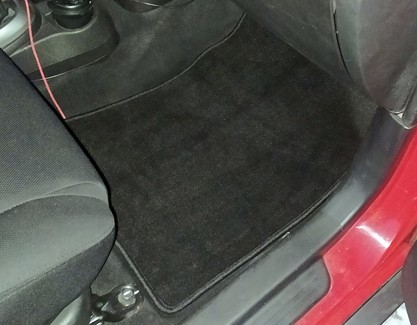 Ворсовые коврики на Great Wall Hover M2 2010 - 2014 в Улан-Удэ Ворсовые коврики на Great Wall Hover M2 2010 - 2014 в Улан-Удэ