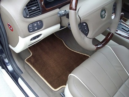 EVA коврики на Jaguar S-Type 1998 - 2008 в Улан-Удэ EVA коврики на Jaguar S-Type 1998 - 2008 в Улан-Удэ