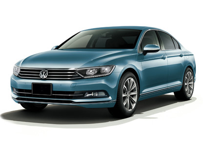 Коврики на Volkswagen Passat B8 2014&nbsp;-&nbsp;2026 в Улан-Удэ