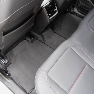 Ворсовые коврики на Chery Tiggo 7 PRO MAX 2022&nbsp;-&nbsp;2026 в Улан-Удэ