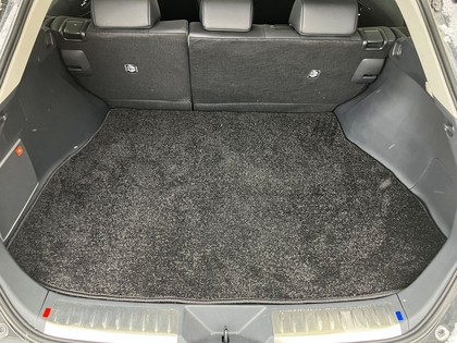 Ворсовые коврики на Toyota Venza II 2020&nbsp;-&nbsp;2026 в Улан-Удэ