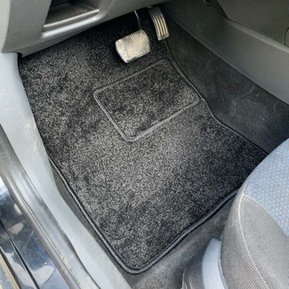 Ворсовые коврики на Ford Focus II 2005&nbsp;-&nbsp;2011 в Улан-Удэ