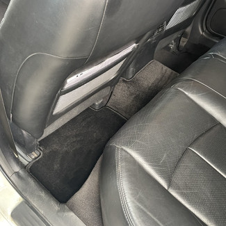 Ворсовые коврики на Infiniti G IV Седан 2006&nbsp;-&nbsp;2014 в Улан-Удэ