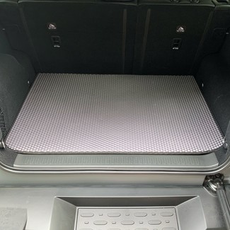 Коврики на Tank 300 2021&nbsp;-&nbsp;2026 в Улан-Удэ