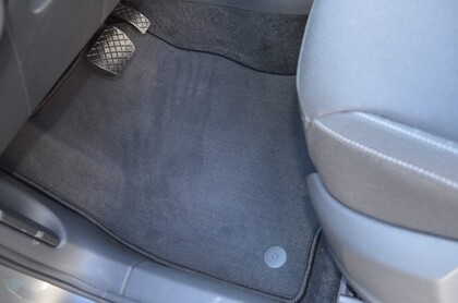 EVA коврики на Seat Ateca 2016&nbsp;-&nbsp;2026 в Улан-Удэ