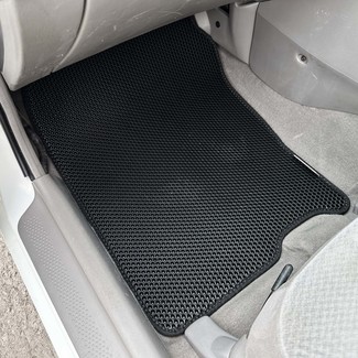 EVA коврики на Mazda Familia (BJ) 1998&nbsp;-&nbsp;2003 в Улан-Удэ