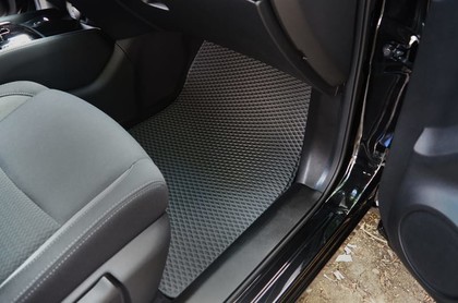 Ворсовые коврики на Nissan Qashqai (J11) (Российская сборка) 2015 - 2022 в Улан-Удэ Ворсовые коврики на Nissan Qashqai (J11) (Российская сборка) 2015 - 2022 в Улан-Удэ