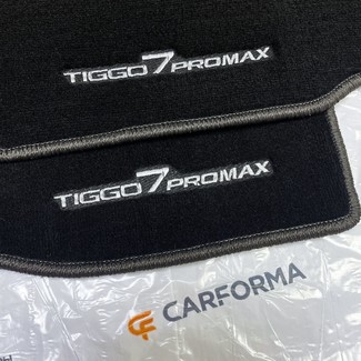 EVA коврики на Chery Tiggo 7 PRO 2019 - 2024 в Улан-Удэ EVA коврики на Chery Tiggo 7 PRO 2019 - 2024 в Улан-Удэ