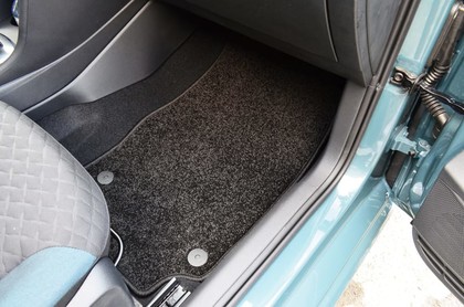 Коврики на Volkswagen Polo V 2010&nbsp;-&nbsp;2020 в Улан-Удэ