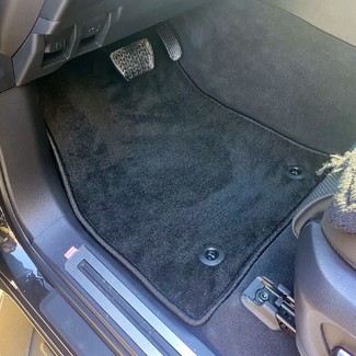 EVA коврики на Lexus LX 600 и LX500d 2021&nbsp;-&nbsp;2026 в Улан-Удэ