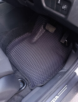 Коврики на Honda WR-V III 2023 - 2026 в Улан-Удэ Коврики на Honda WR-V III 2023 - 2026 в Улан-Удэ