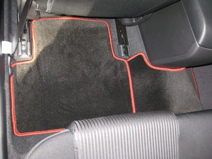 EVA коврики на Mazda 3 2013&nbsp;-&nbsp;2019 в Улан-Удэ