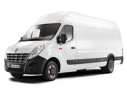 EVA коврики на Renault Master 2010 - 2024 в Улан-Удэ EVA коврики на Renault Master 2010 - 2024 в Улан-Удэ