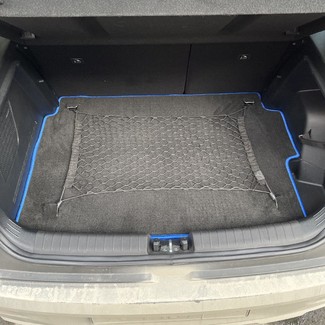 Ворсовые коврики на Hyundai Bayon 2021&nbsp;-&nbsp;2026 в Улан-Удэ