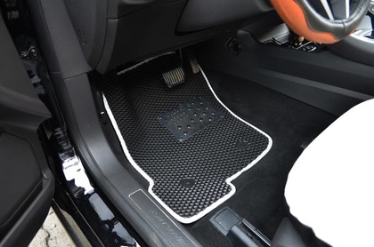 Коврики на Ford Mondeo V 2012&nbsp;-&nbsp;2022 в Улан-Удэ