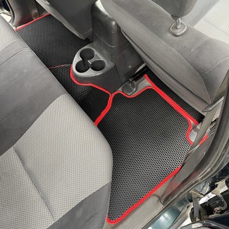 Ворсовые коврики на Ford Ranger NA III 1997&nbsp;-&nbsp;2012 в Улан-Удэ