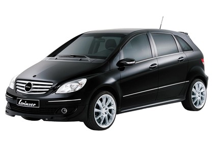 EVA коврики на Mercedes B (W245) 2005&nbsp;-&nbsp;2012 в Улан-Удэ