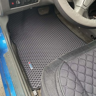 Коврики на Suzuki Swift II Европа 1989&nbsp;-&nbsp;2004 в Улан-Удэ