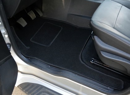 Коврики на УАЗ Патриот пикап (рестайлинг) 2014 - 2026 в Улан-Удэ Коврики на УАЗ Патриот пикап (рестайлинг) 2014 - 2026 в Улан-Удэ