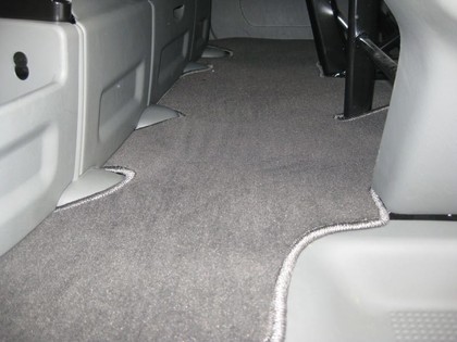 Коврики на Renault Trafic II 2001 - 2014 в Улан-Удэ Коврики на Renault Trafic II 2001 - 2014 в Улан-Удэ