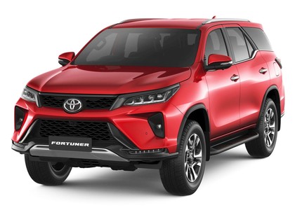Ворсовые коврики на Toyota Fortuner II 2015&nbsp;-&nbsp;2026 в Улан-Удэ