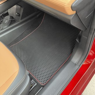 EVA коврики на Haval Jolion 2020 - 2026 в Улан-Удэ EVA коврики на Haval Jolion 2020 - 2026 в Улан-Удэ