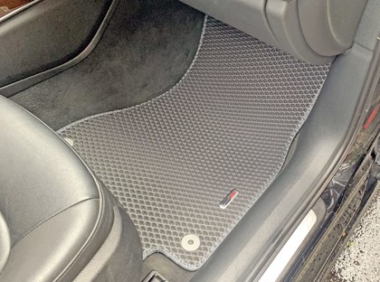 Коврики на Audi A7 (4G) 2010 - 2018 в Улан-Удэ Коврики на Audi A7 (4G) 2010 - 2018 в Улан-Удэ