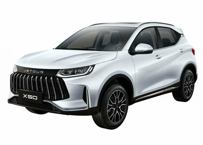 EVA коврики на Jetour X50 2024&nbsp;-&nbsp;2026 в Улан-Удэ