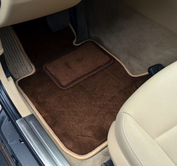 EVA коврики на BMW X1 (E84) 2009 - 2015 в Улан-Удэ EVA коврики на BMW X1 (E84) 2009 - 2015 в Улан-Удэ