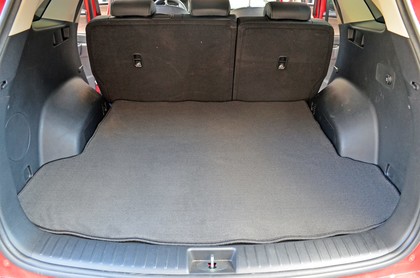 EVA коврики на KIA Sorento IV 2020&nbsp;-&nbsp;2026 в Улан-Удэ