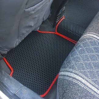 Коврики на Ikco Samand 2003 - 2011 в Улан-Удэ Коврики на Ikco Samand 2003 - 2011 в Улан-Удэ