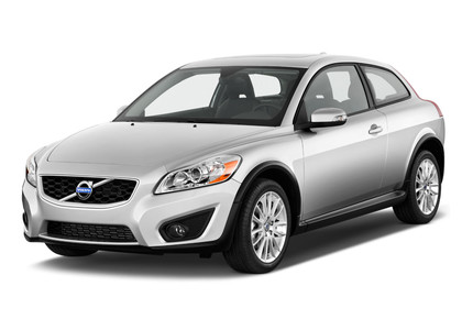Коврики на Volvo C30 2006 - 2013 в Улан-Удэ Коврики на Volvo C30 2006 - 2013 в Улан-Удэ