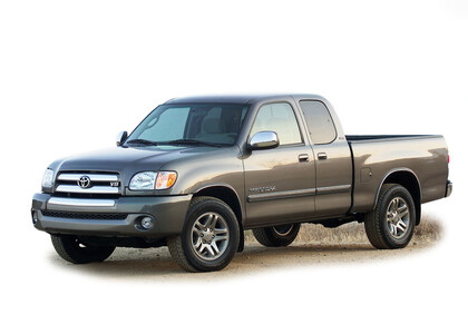 Ворсовые коврики на Toyota Tundra I 1999 - 2006 в Улан-Удэ Ворсовые коврики на Toyota Tundra I 1999 - 2006 в Улан-Удэ