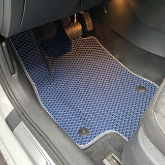 EVA коврики на Volkswagen Golf 7 2012&nbsp;-&nbsp;2020 в Улан-Удэ