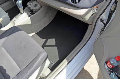 EVA коврики на Honda Insight II 2009&nbsp;-&nbsp;2014 в Улан-Удэ